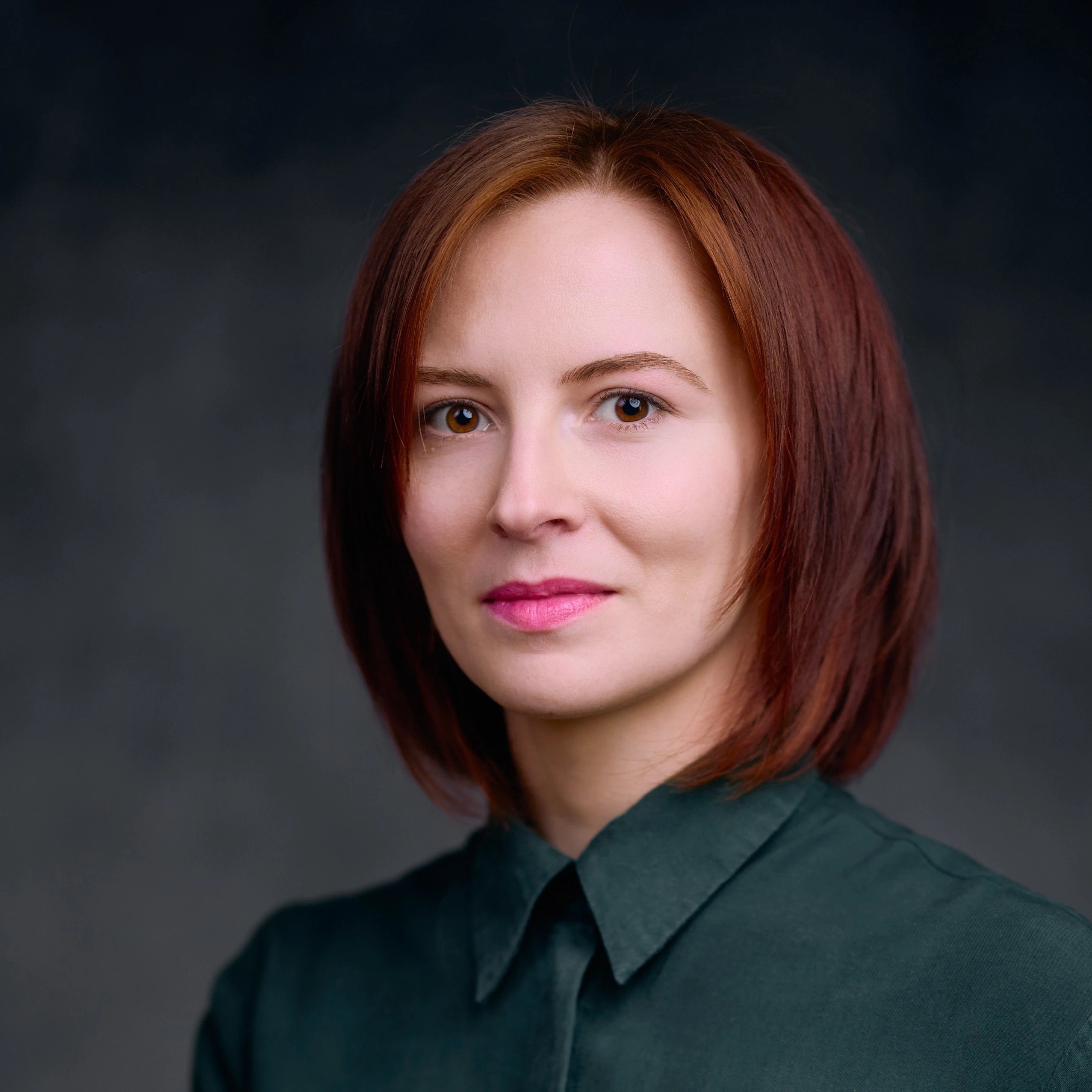 Оксана Копийчук