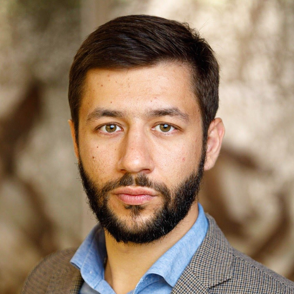 Виталий Дженков