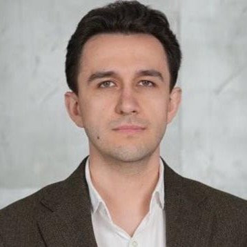 Михайло Луців