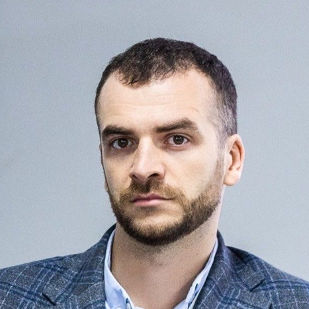 Олександр Курілець