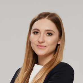 Ярослава Недашківська