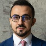 Илья Черногоренко