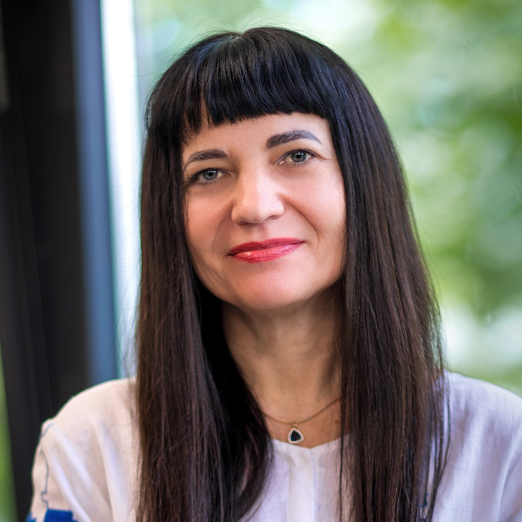 Елена Дмитриева