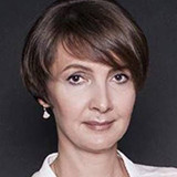 Катерина Ільченко