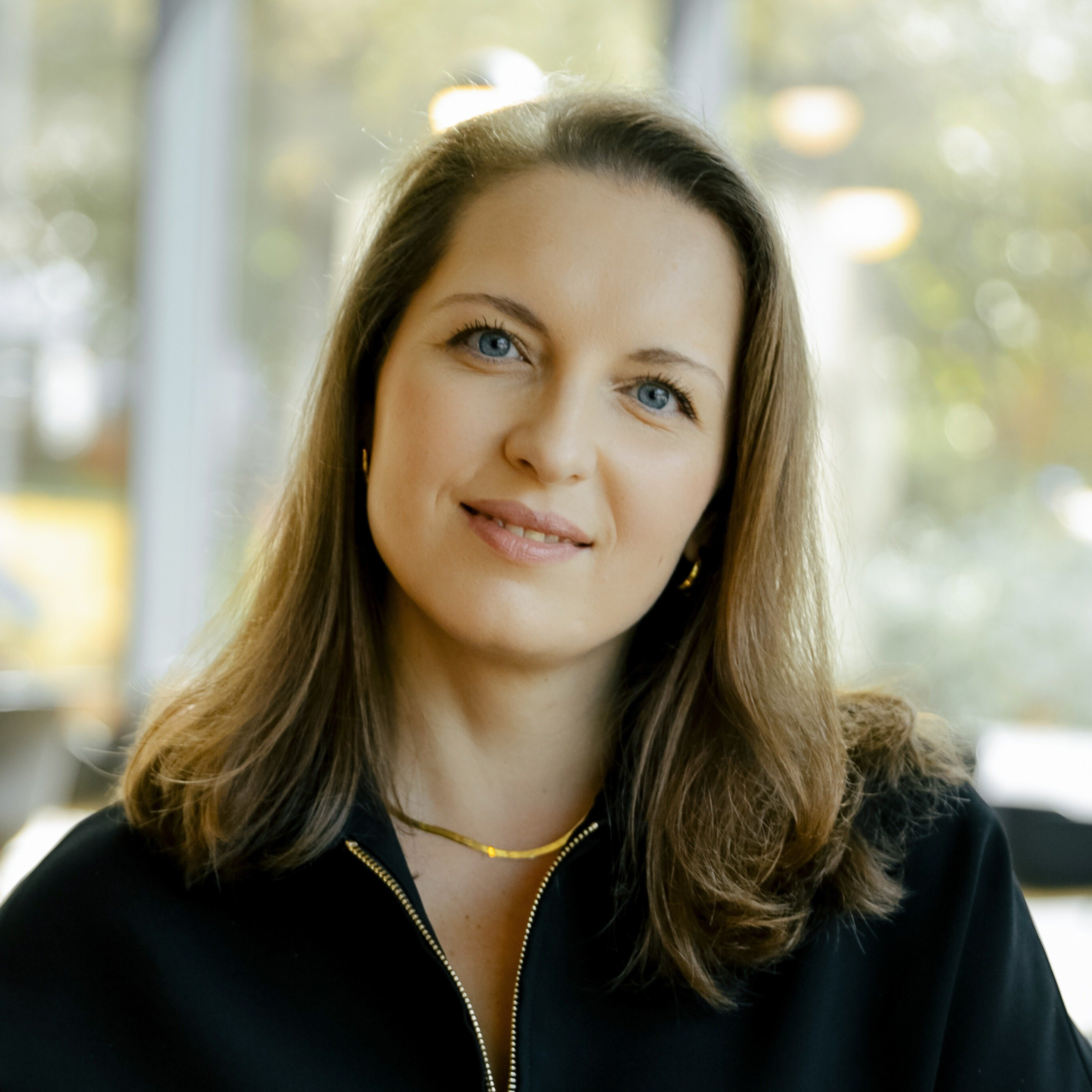 Милитина Великая