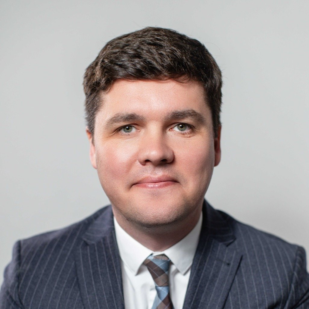 Александр Визир