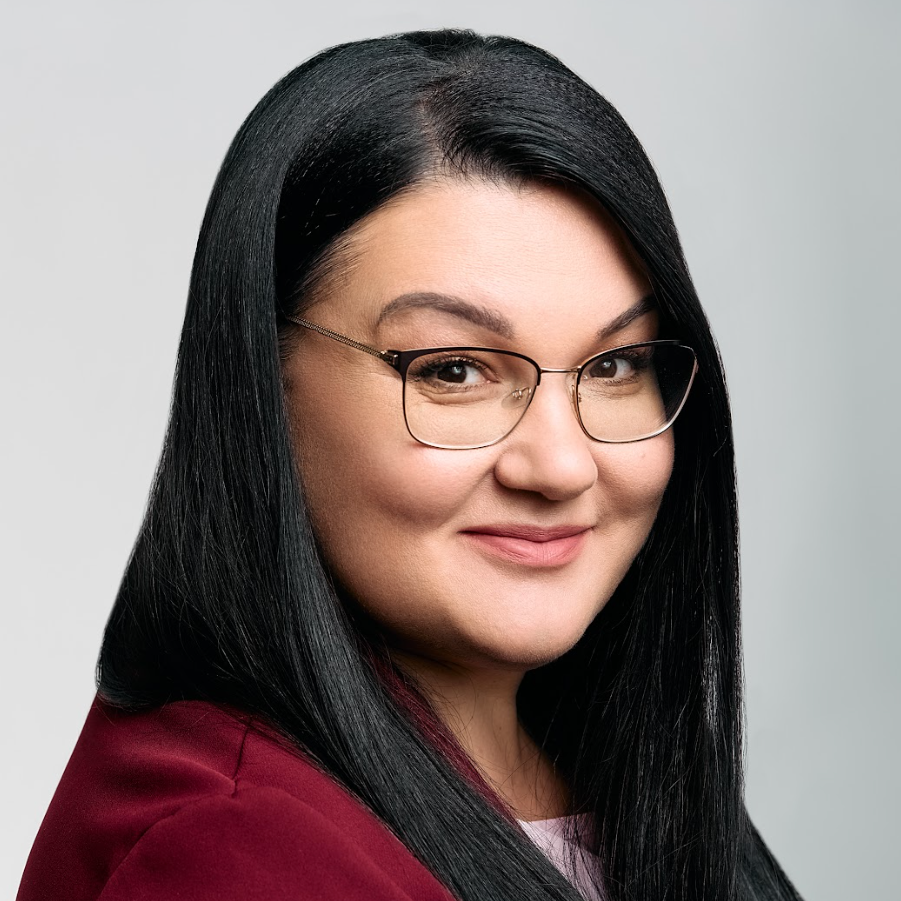 Светлана Гриценко