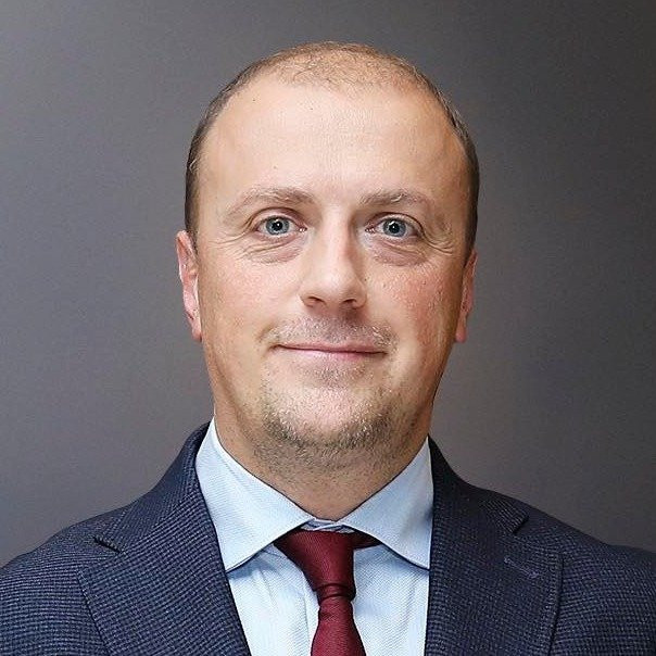 Андрей Шабельников