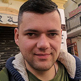 Тимур Ворона