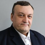 Игорь Дядюра