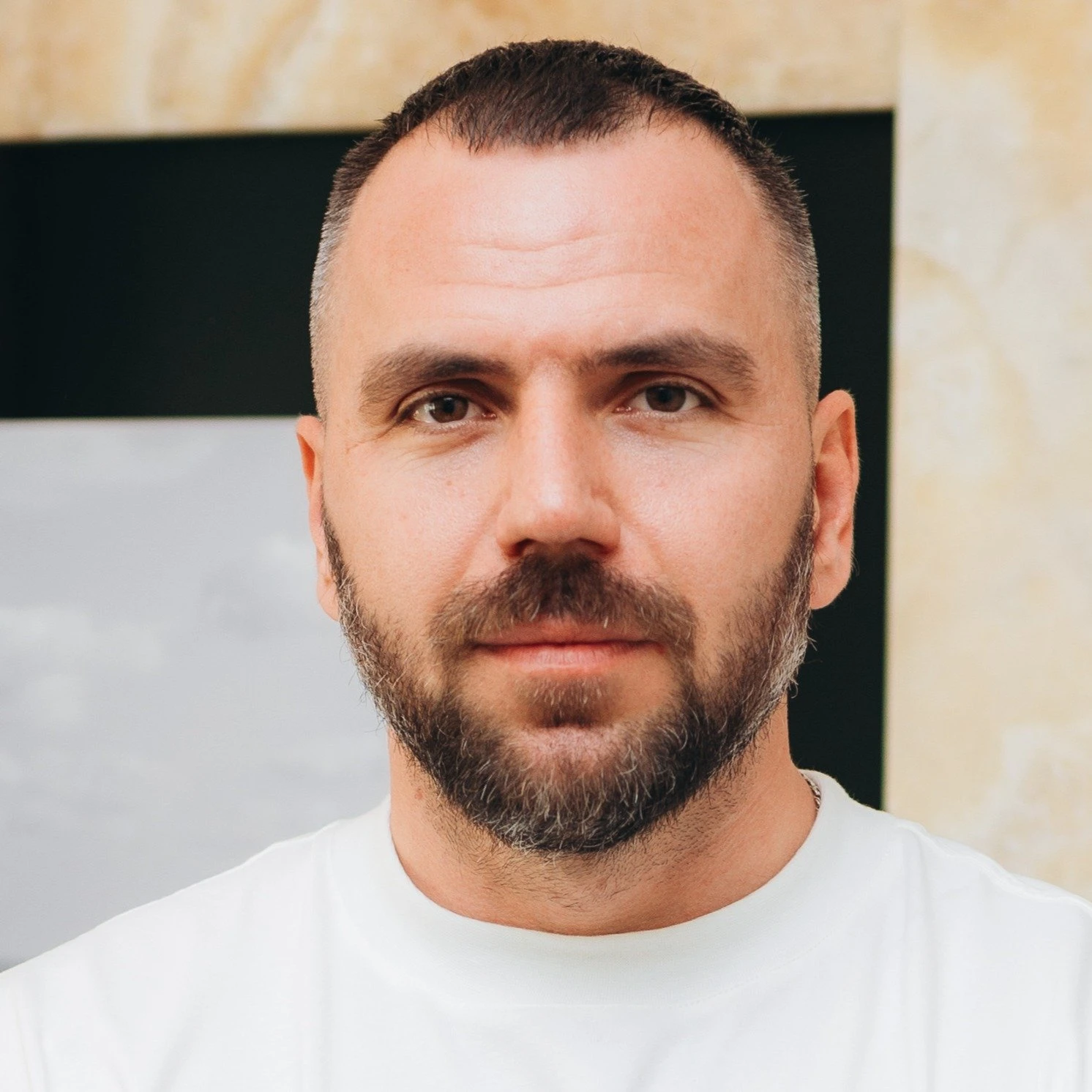 Евгений Бинявский