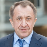 Богдан Данилишин