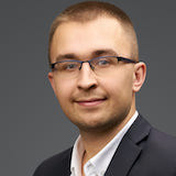 Тарас Рябченко