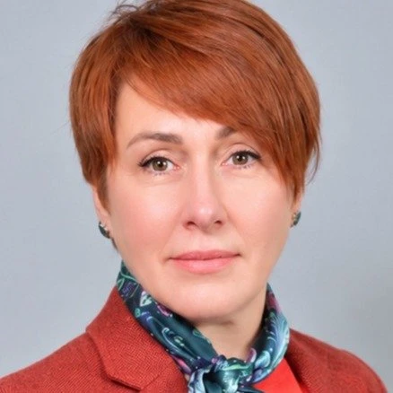 Софія Чучупак