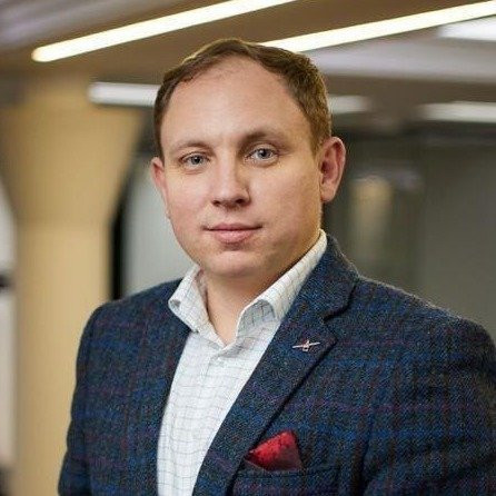 Володимир Шведкий