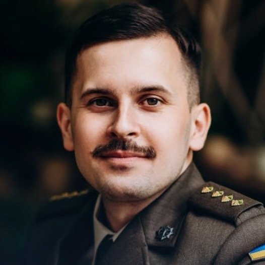Михаил Онуфер