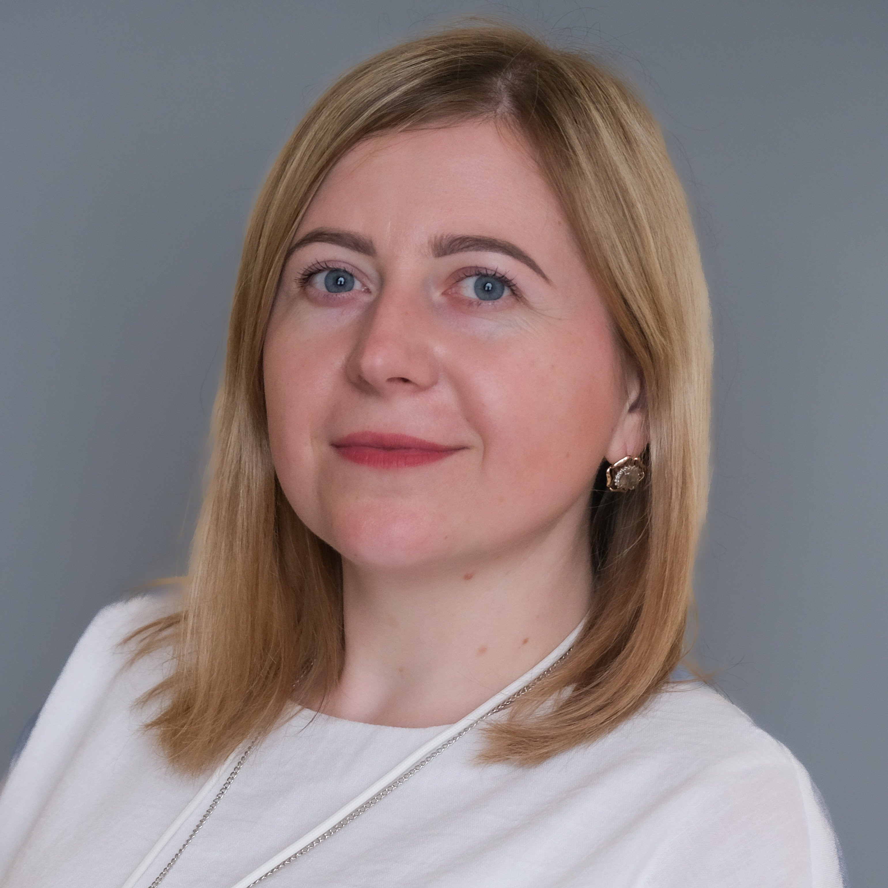 Ирина Подрезка