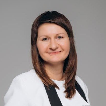 Альона Атаманюк