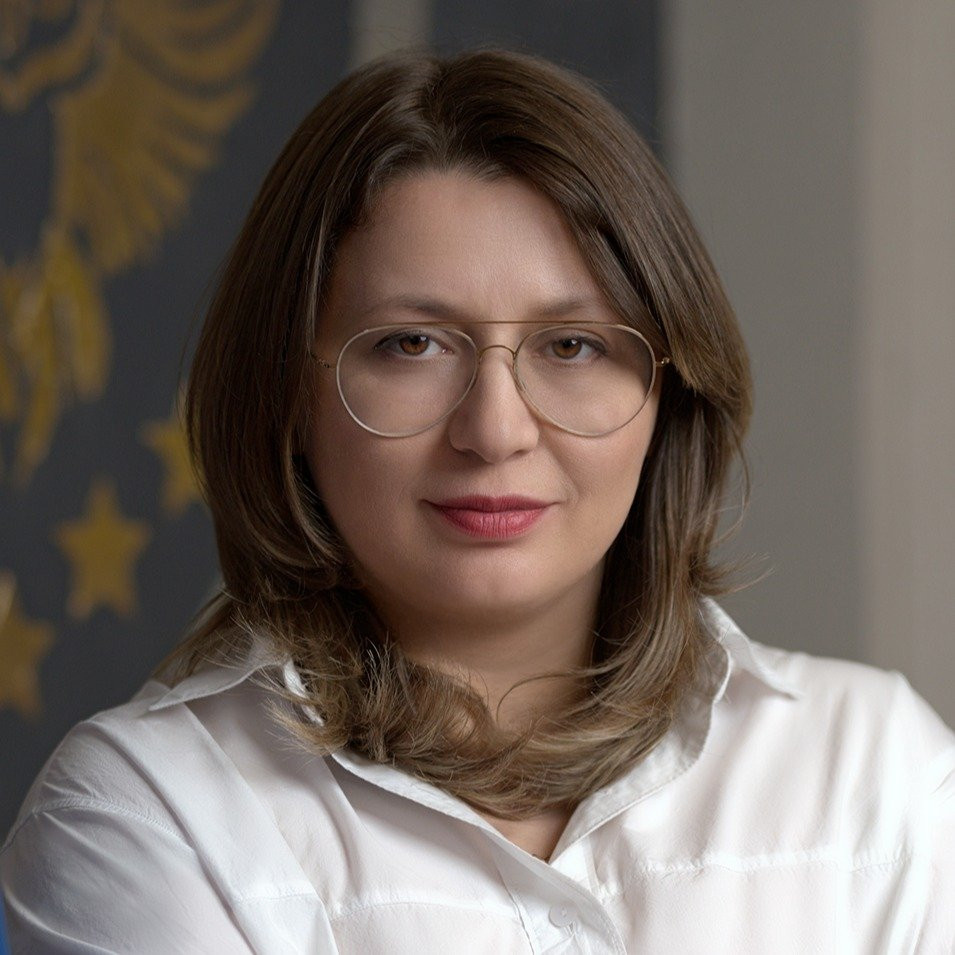 Ярослава Максименко