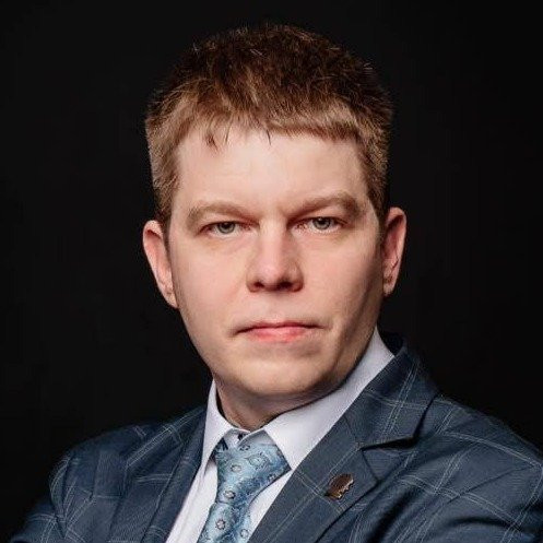 Александр Шадрин