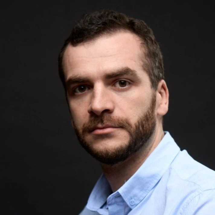 Олександр Курілець