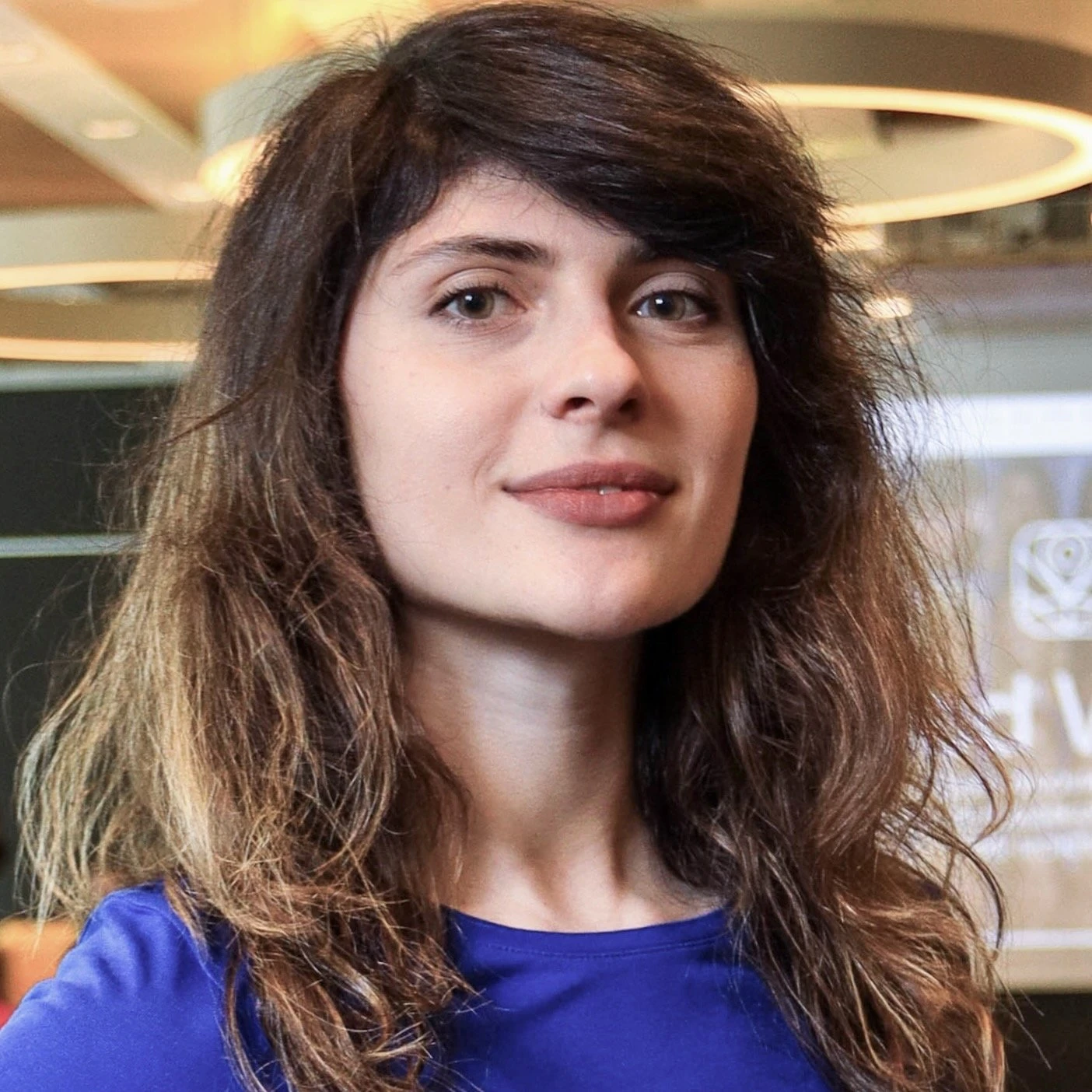 Анна Панченко