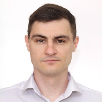 Максим Балим