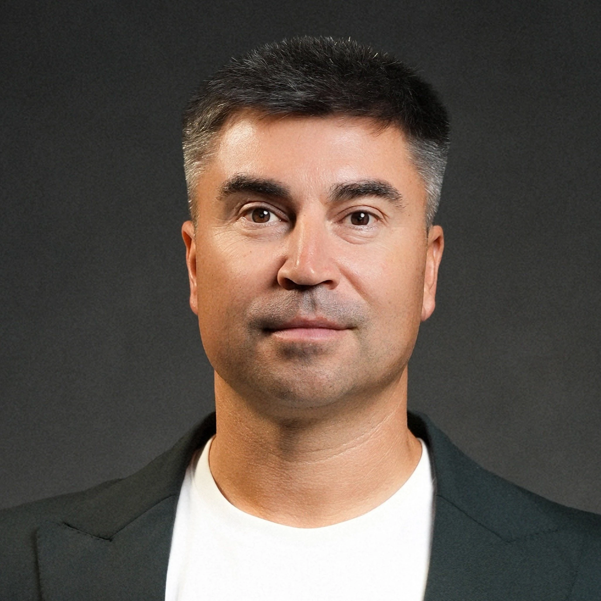 Демьян Крутченко