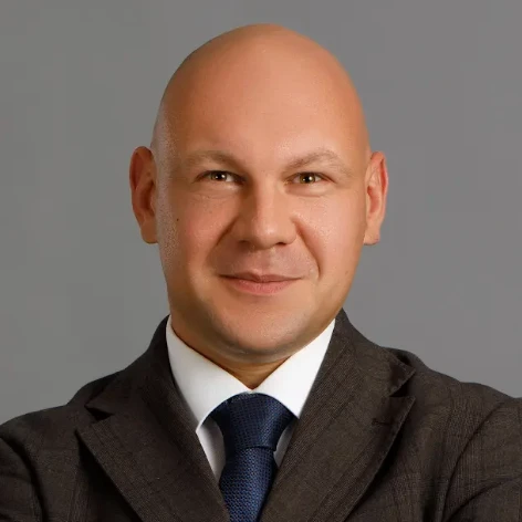 Ярослав Баєнко