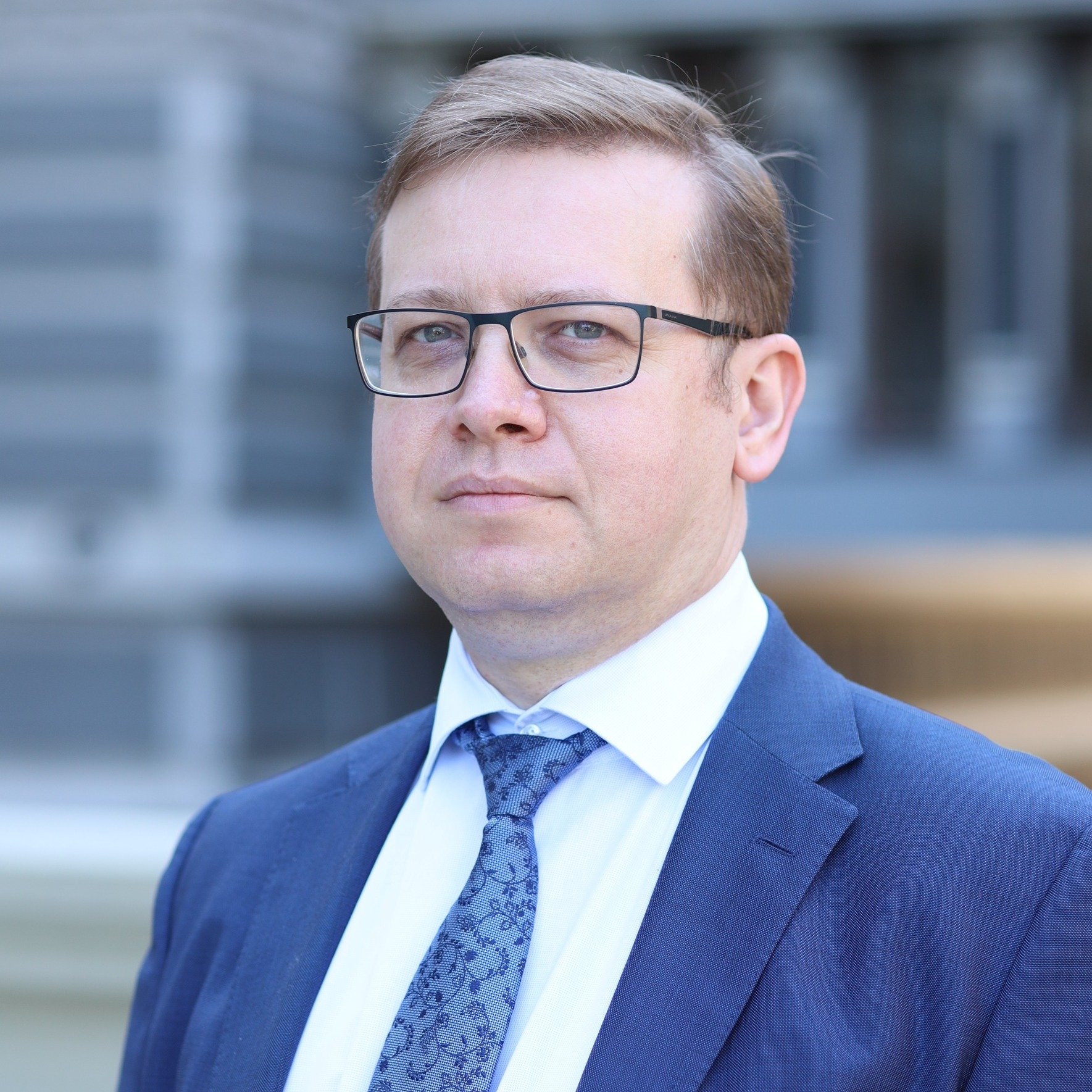 Олександр Арсенюк