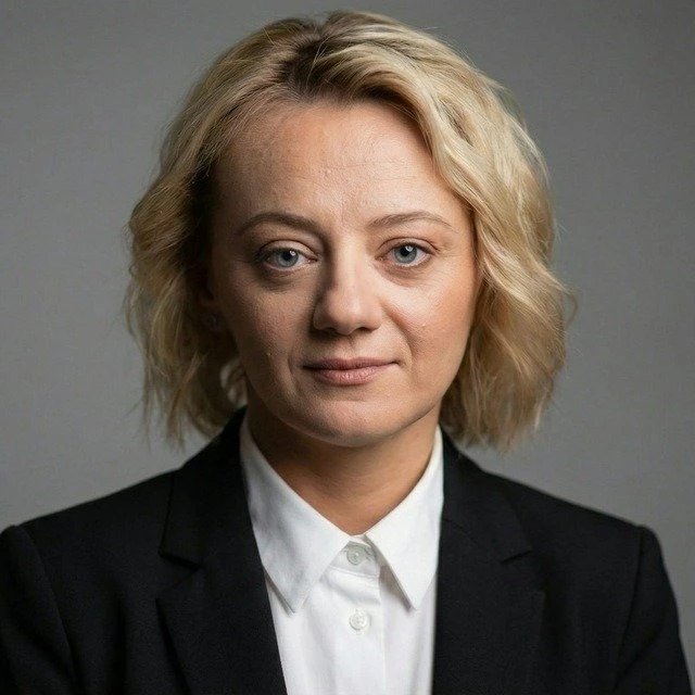 Ольга Тищук