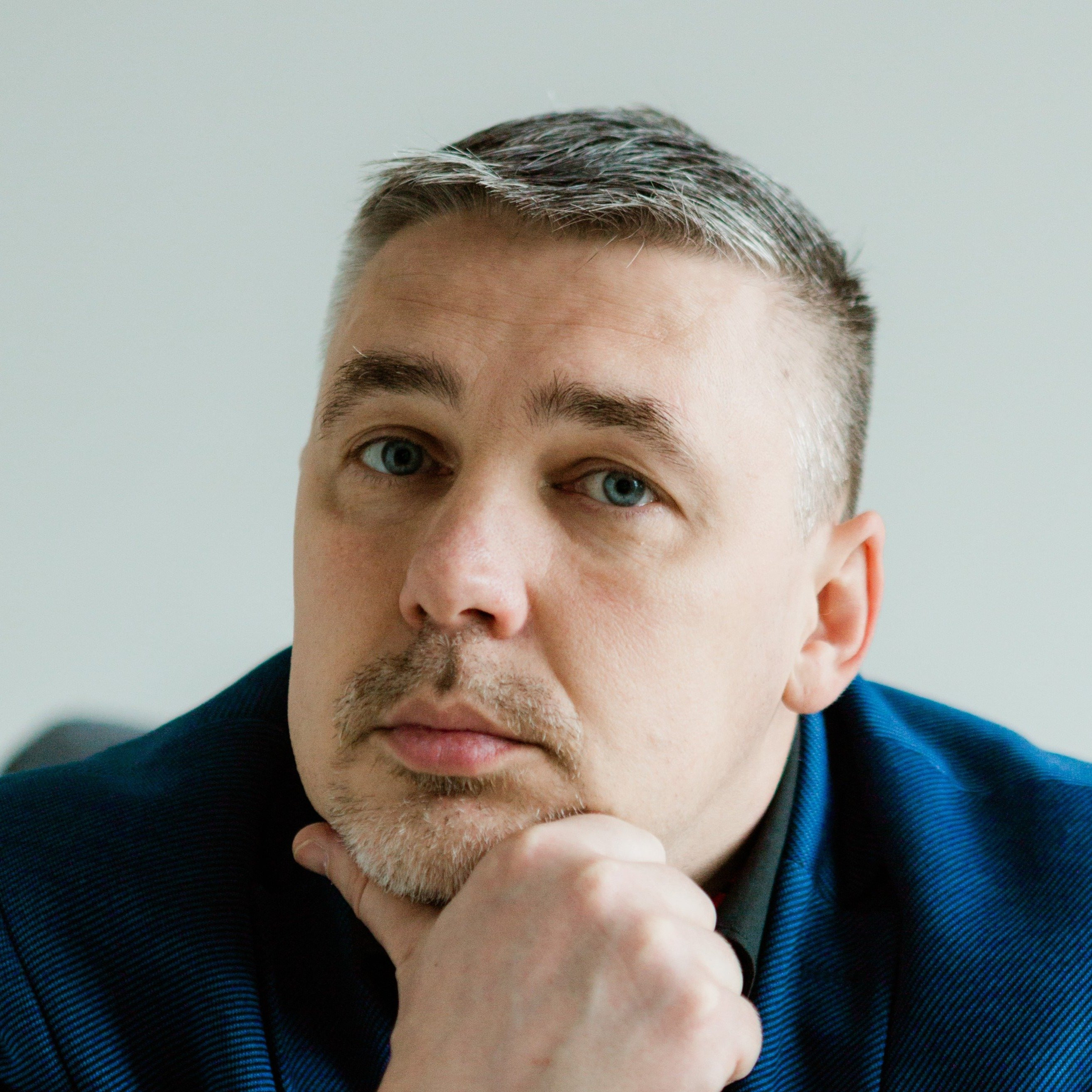 Роберт Зелді
