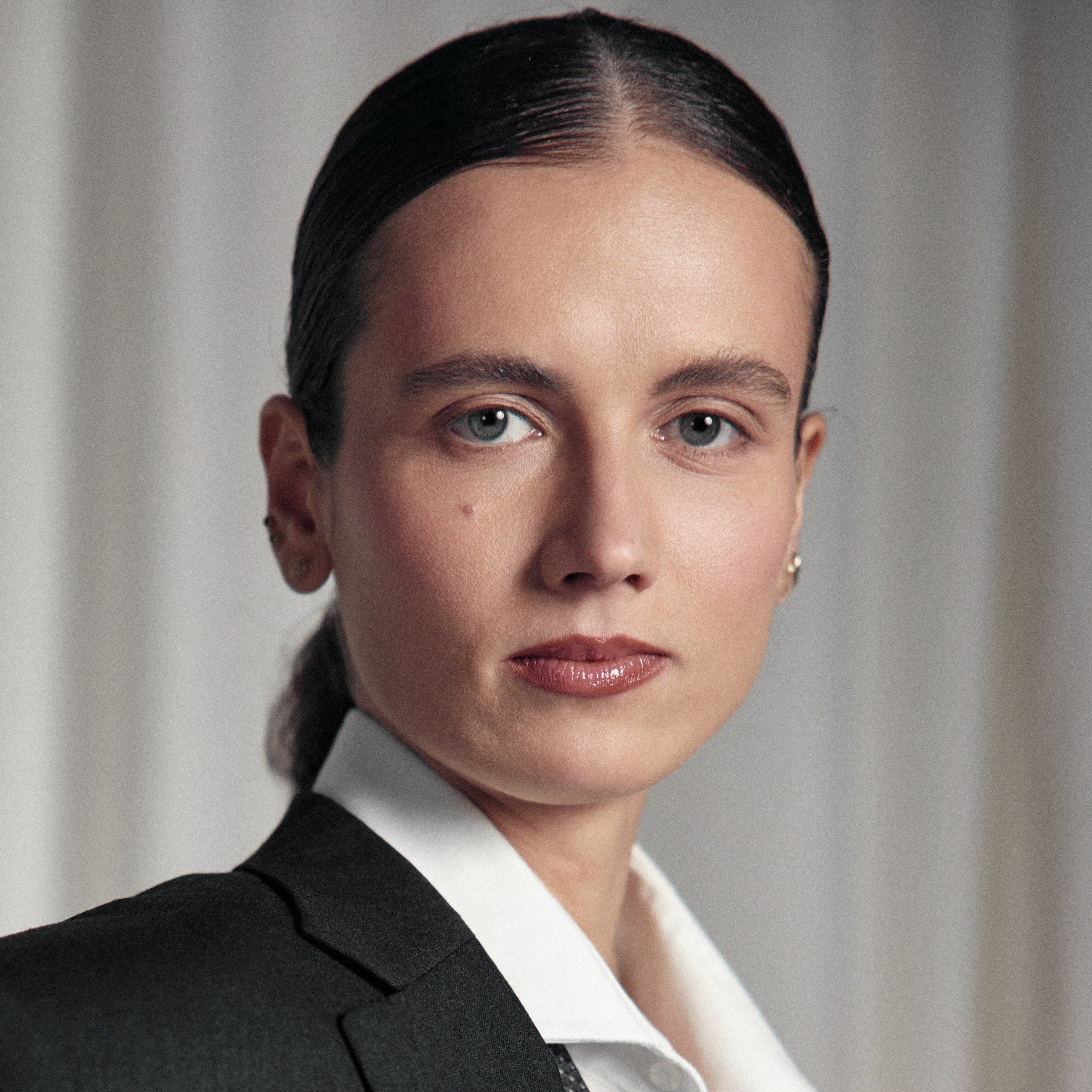 Джейн Давидюк