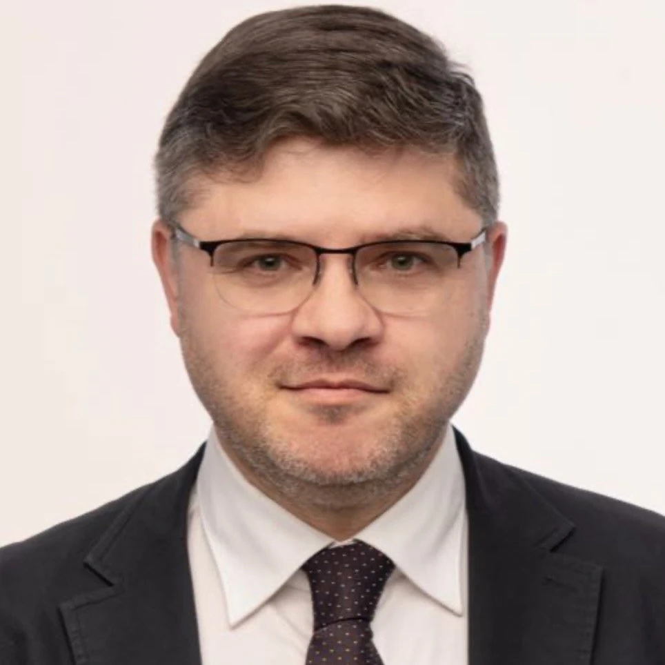 Роман Вибрановський
