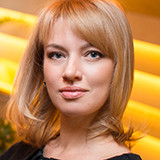 Елена Шуляк