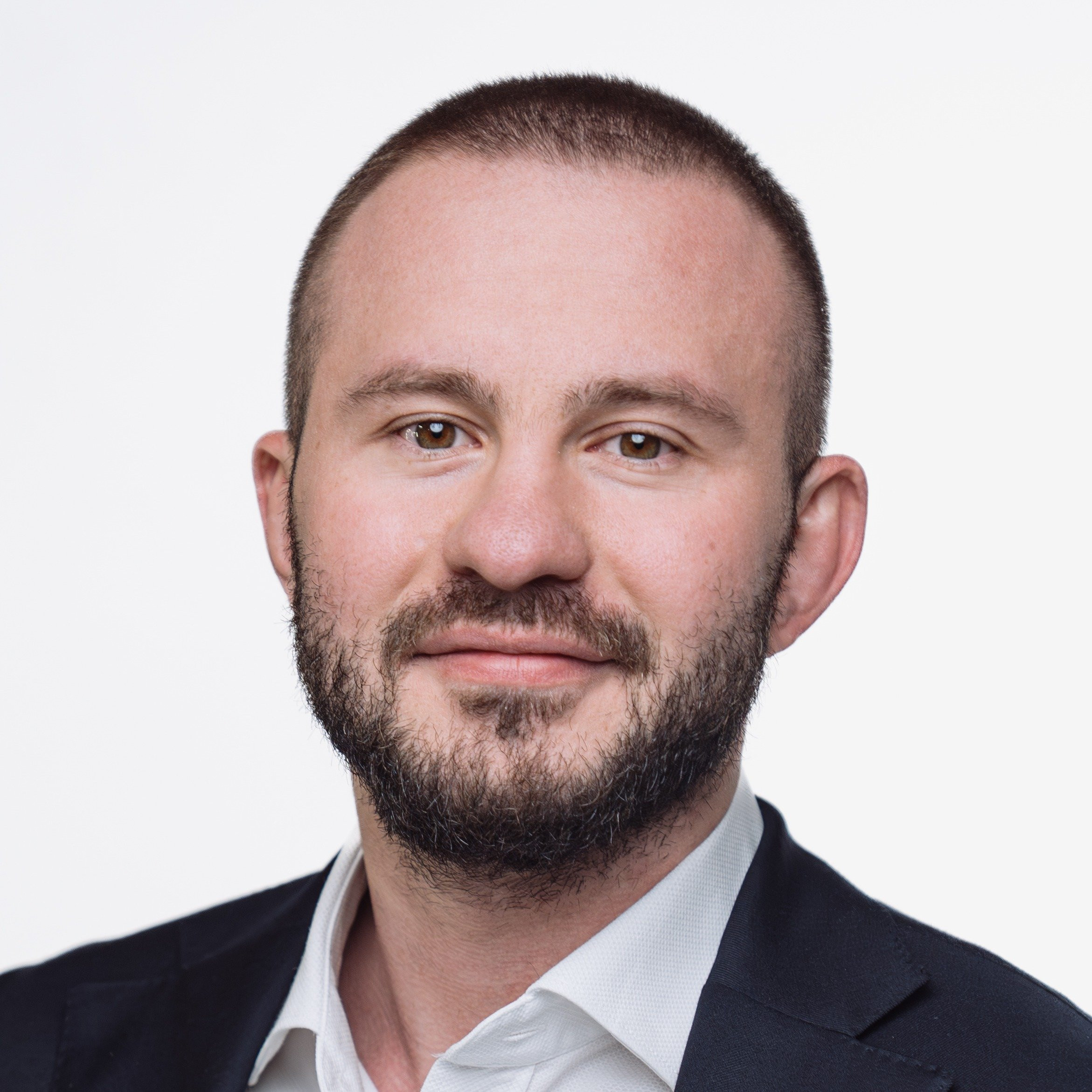 Денис Дутчак