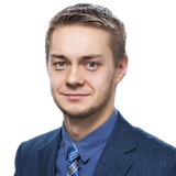 Антон Каганец
