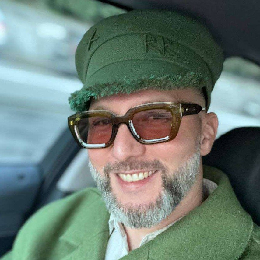 Дмитрий Феликсов