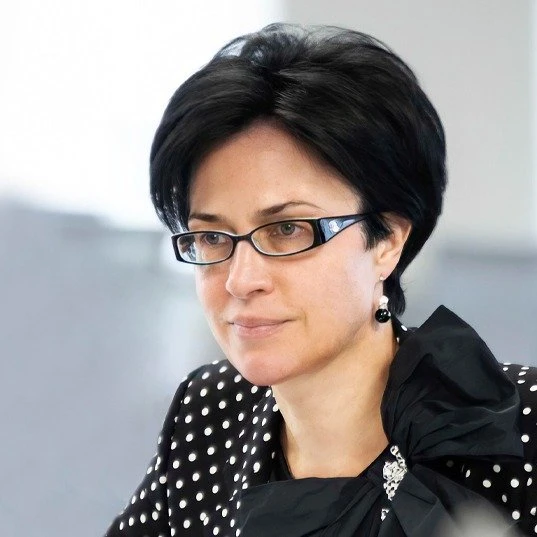 Елена Щербакова