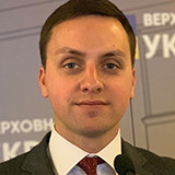 Володимир Крейденко