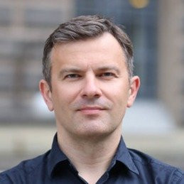 Сергей Николайчук