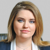 Виктория Страховая