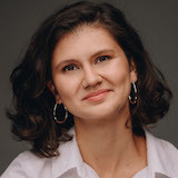 Елена Граждан