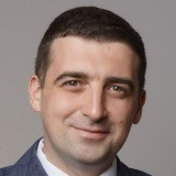 Олександр Федоришин