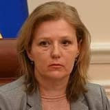 Юлия Лапутина
