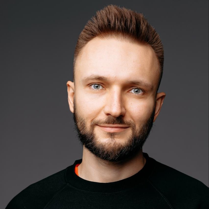 Родион Ерошек