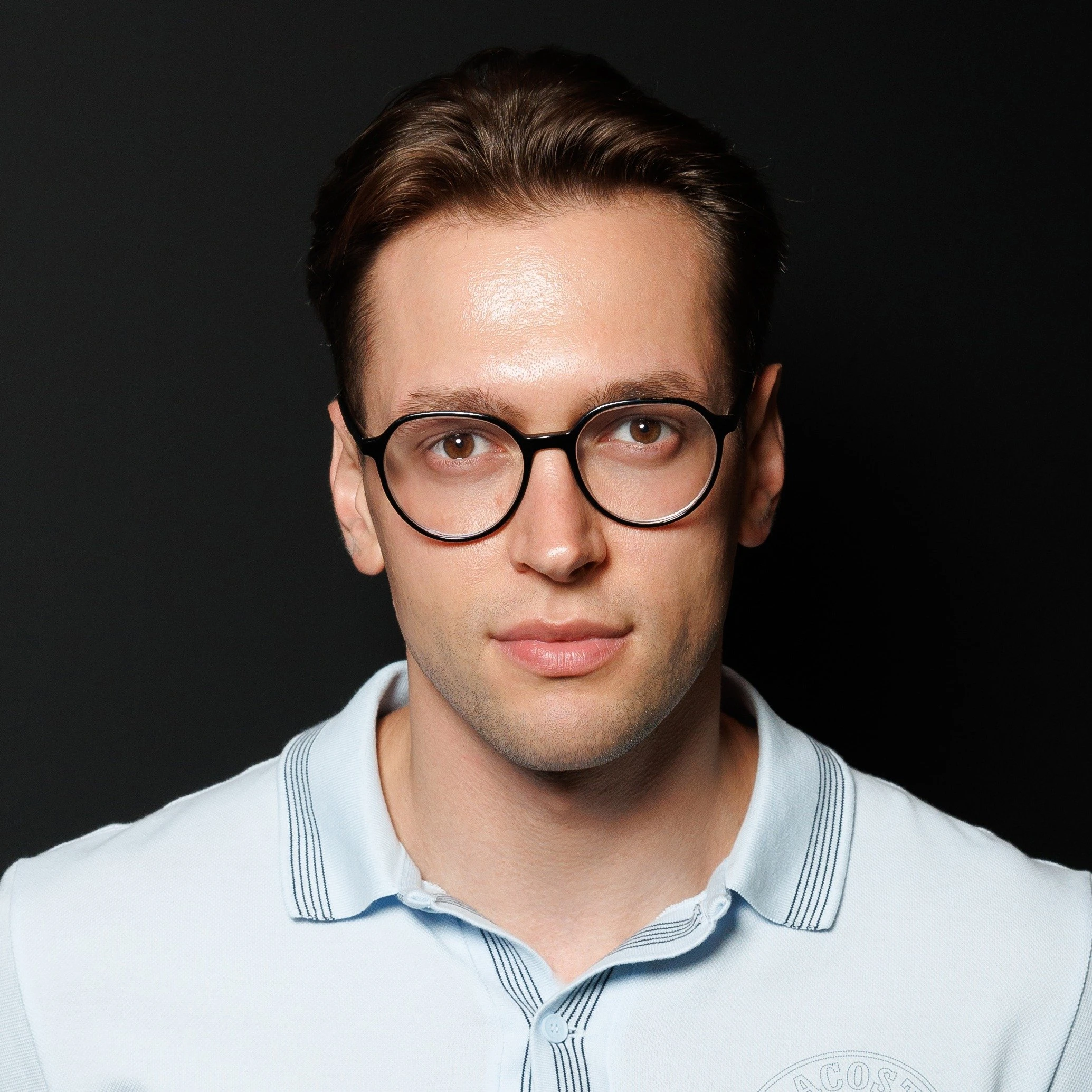 Алексей Рудь