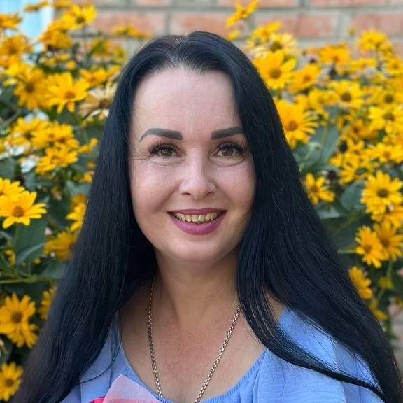 Елена Черкасец