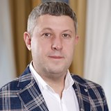 Денис Алешин