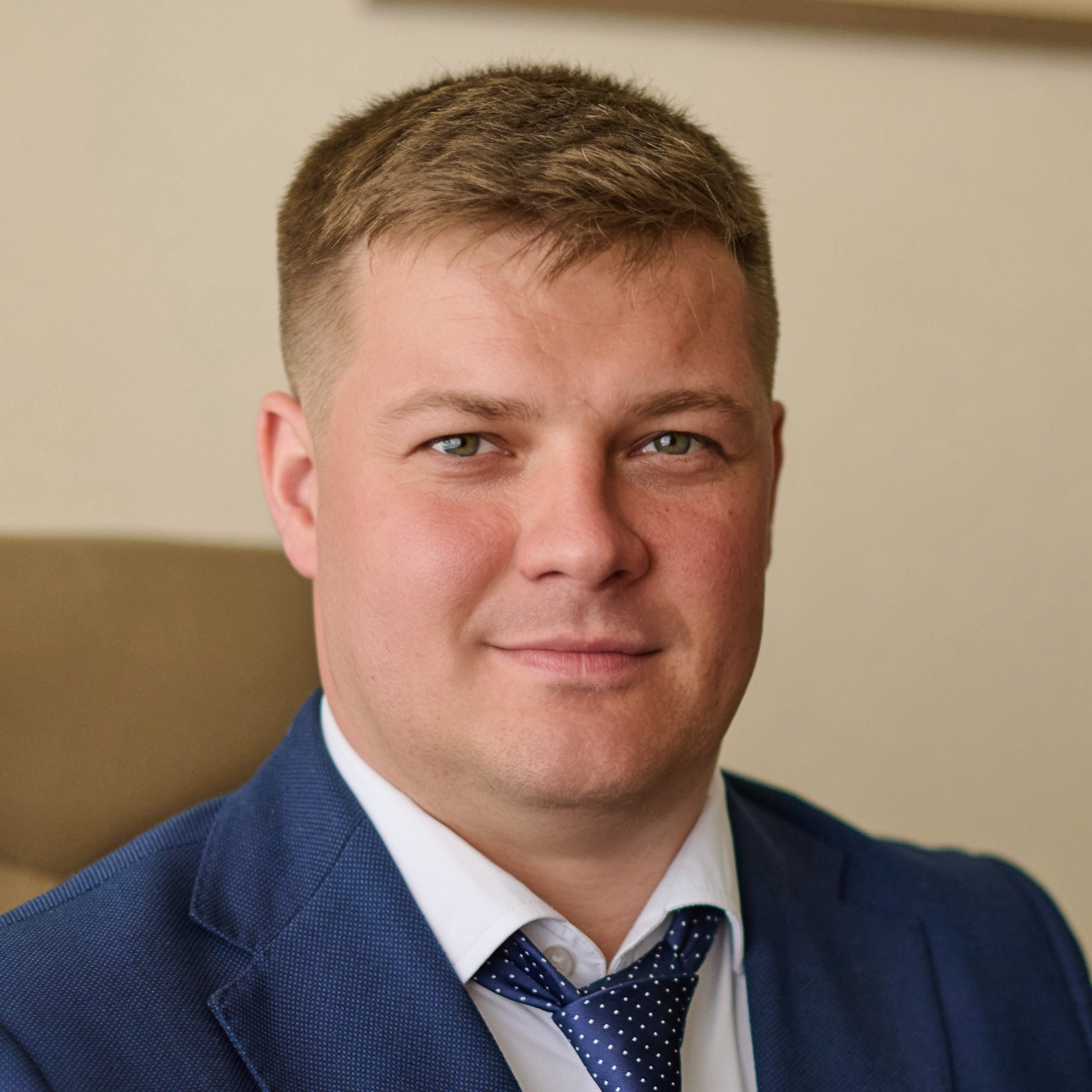 Богдан Пулинець
